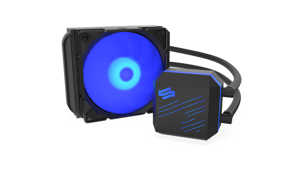 Zdjęcie produktu: SilentiumPC Navis RGB 120 AIO