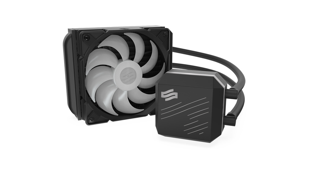 Zdjęcie produktu: SilentiumPC Navis RGB 120 AIO