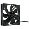 Miniatura zdjęcia: Wentylator SilentiumPC Zephyr 120mm PWM Miniatura zdjęcia: Wentylator SilentiumPC Zephyr 120mm PWM
