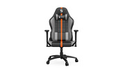 Miniatura zdjęcia: Fotel gamingowy SPC Gear SR400 OR (SPG102)