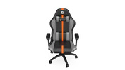 Miniatura zdjęcia: Fotel gamingowy SPC Gear SR400 OR (SPG102)