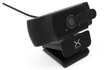 Miniatura zdjęcia: Kamera internetowa Krux Streaming FHD Webcam Miniatura zdjęcia: Kamera internetowa Krux Streaming FHD Webcam