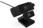 Miniatura zdjęcia: Kamera internetowa Krux Streaming FHD Webcam Miniatura zdjęcia: Kamera internetowa Krux Streaming FHD Webcam