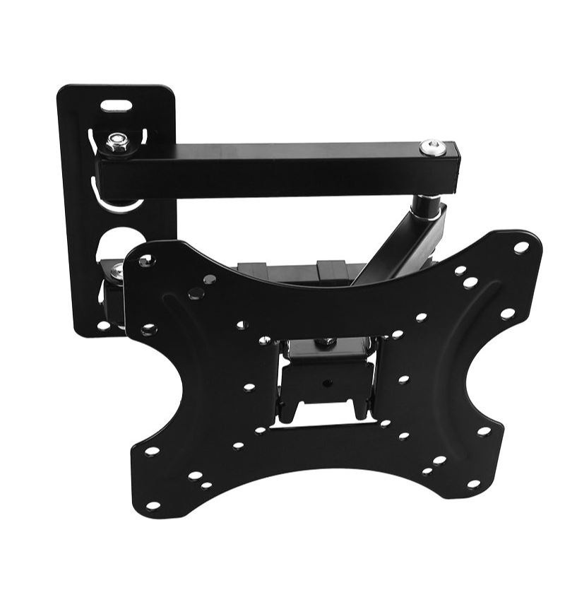 Uchwyt do telewizora Krux TV Wall Mount full motion Uchwyt do telewizora Krux TV Wall Mount full motion
