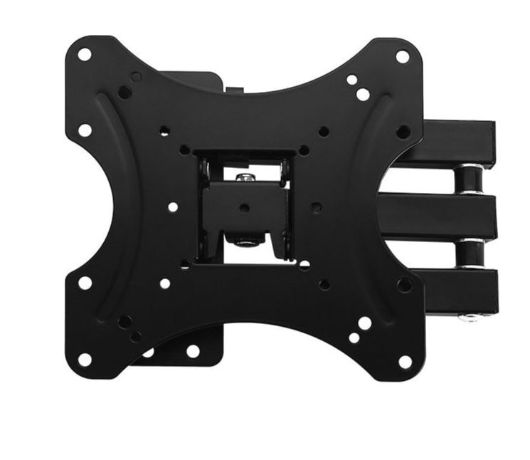 Uchwyt do telewizora Krux TV Wall Mount full motion Uchwyt do telewizora Krux TV Wall Mount full motion