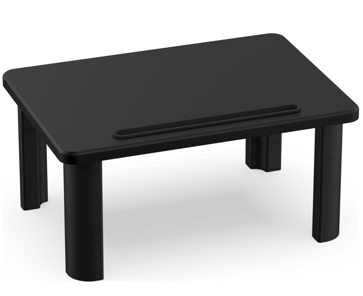 Zdjęcie produktu: Stolik pod monitor Krux Monitor Lift Zdjęcie produktu: Stolik pod monitor Krux Monitor Lift