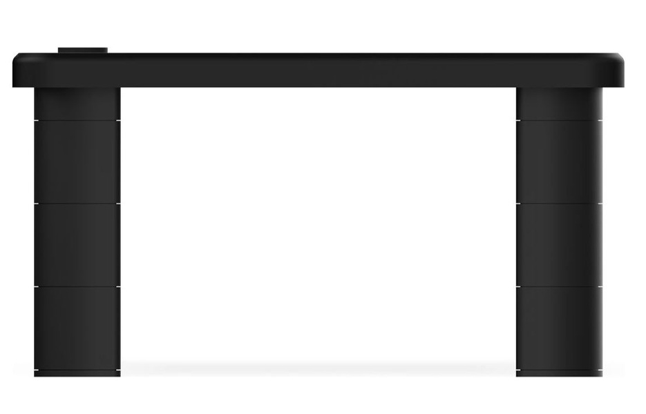 Zdjęcie produktu: Stolik pod monitor Krux Monitor Lift Zdjęcie produktu: Stolik pod monitor Krux Monitor Lift