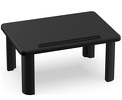Miniatura zdjęcia: Stolik pod monitor Krux Monitor Lift Miniatura zdjęcia: Stolik pod monitor Krux Monitor Lift