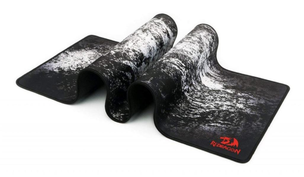 Zdjęcie produktu: Podkładka pod mysz Redragon Taurus