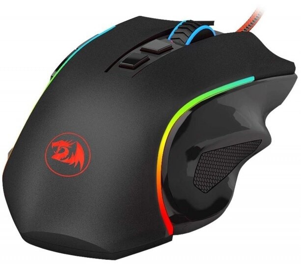 Mysz Redragon Griffin (RED-M607)
