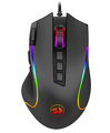 Miniatura zdjęcia: Mysz Redragon M612-RGB (RED-M612-RGB)