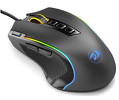 Miniatura zdjęcia: Mysz Redragon M612-RGB (RED-M612-RGB)