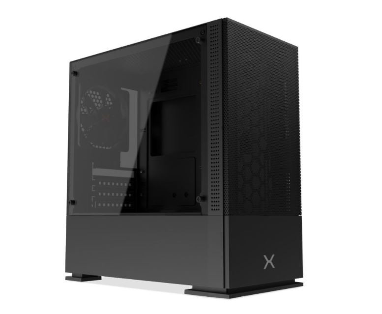 Obudowa do komputera Krux Prism Obudowa do komputera Krux Prism
