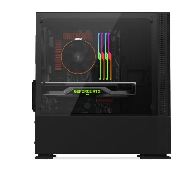 Zdjęcie produktu: Obudowa do komputera Krux Prism Zdjęcie produktu: Obudowa do komputera Krux Prism