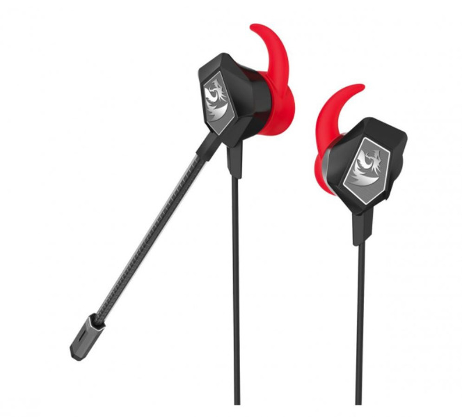 Zdjęcie produktu: Słuchawki Redragon E300 Bomber Elite