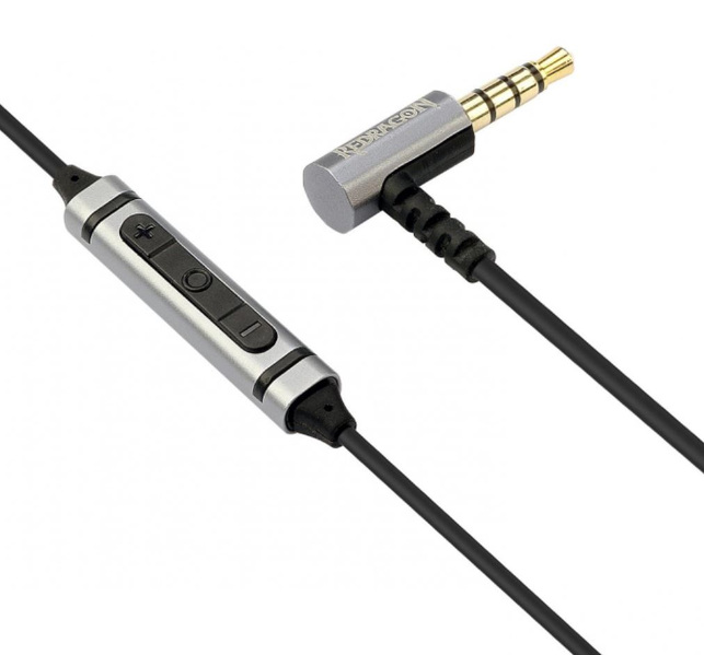 Zdjęcie produktu: Słuchawki Redragon E300 Bomber Elite