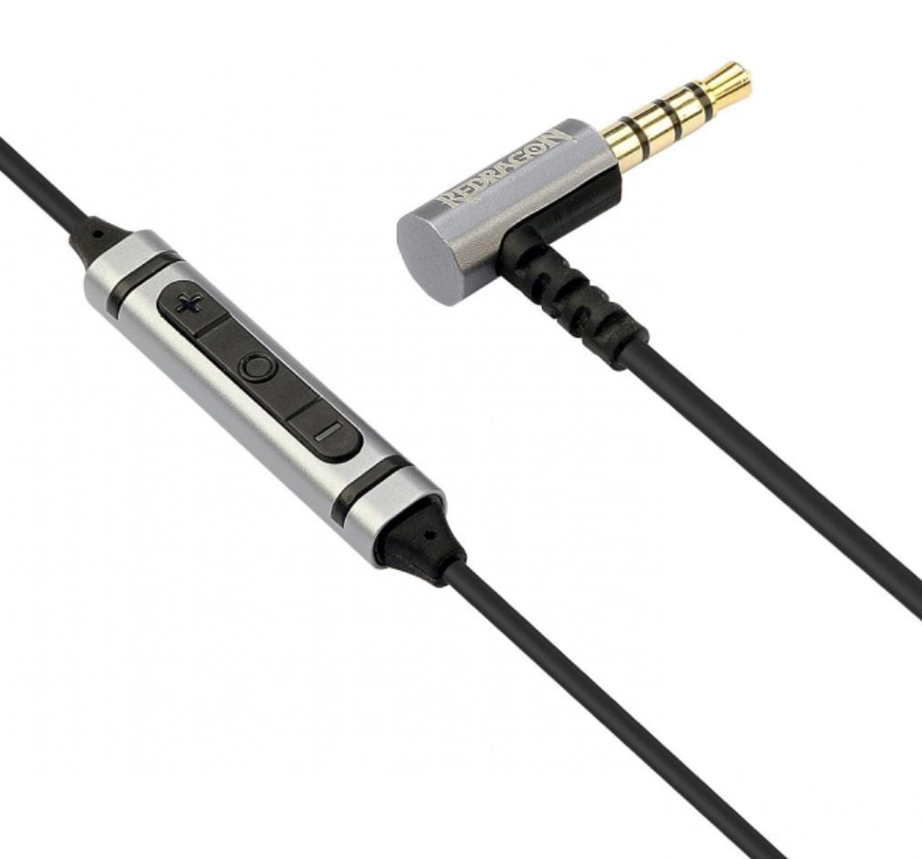 Słuchawki Redragon E300 Bomber Elite