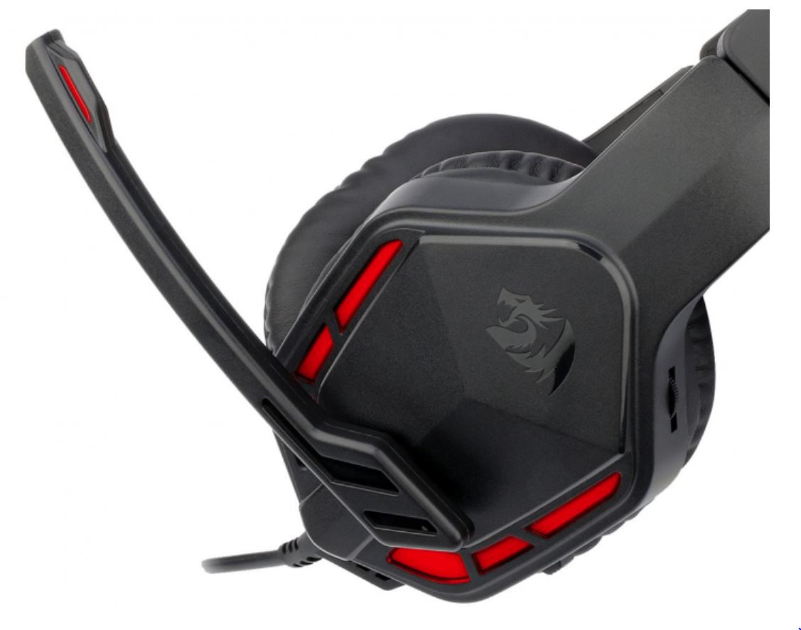 Słuchawki Redragon H220 Themis