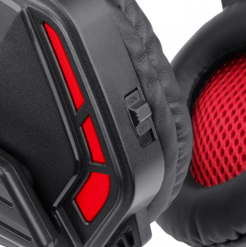 Słuchawki Redragon H220 Themis