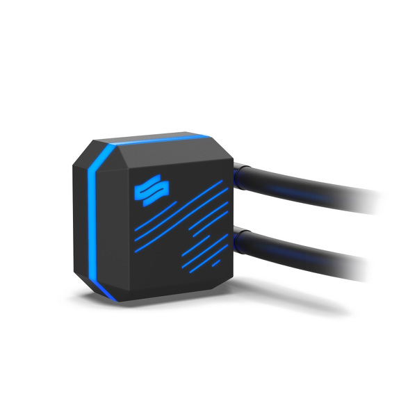 Zdjęcie produktu: SilentiumPC Navis RGB 280 AIO