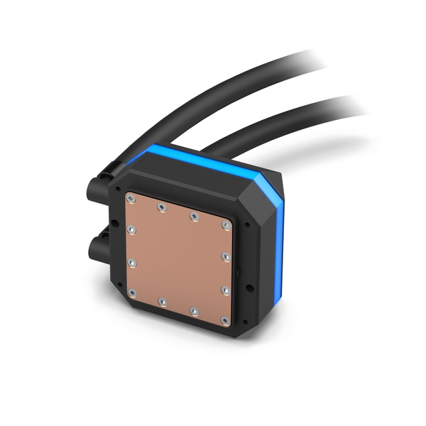 Zdjęcie produktu: SilentiumPC Navis RGB 280 AIO