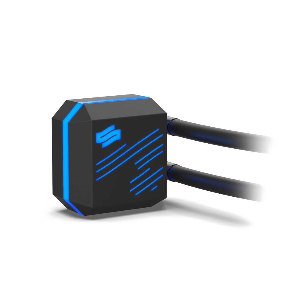 SilentiumPC Navis RGB 280 AIO