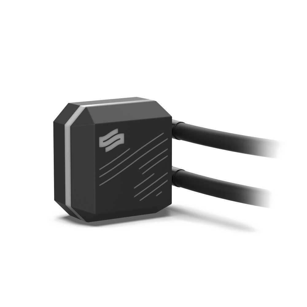 SilentiumPC Navis RGB 280 AIO