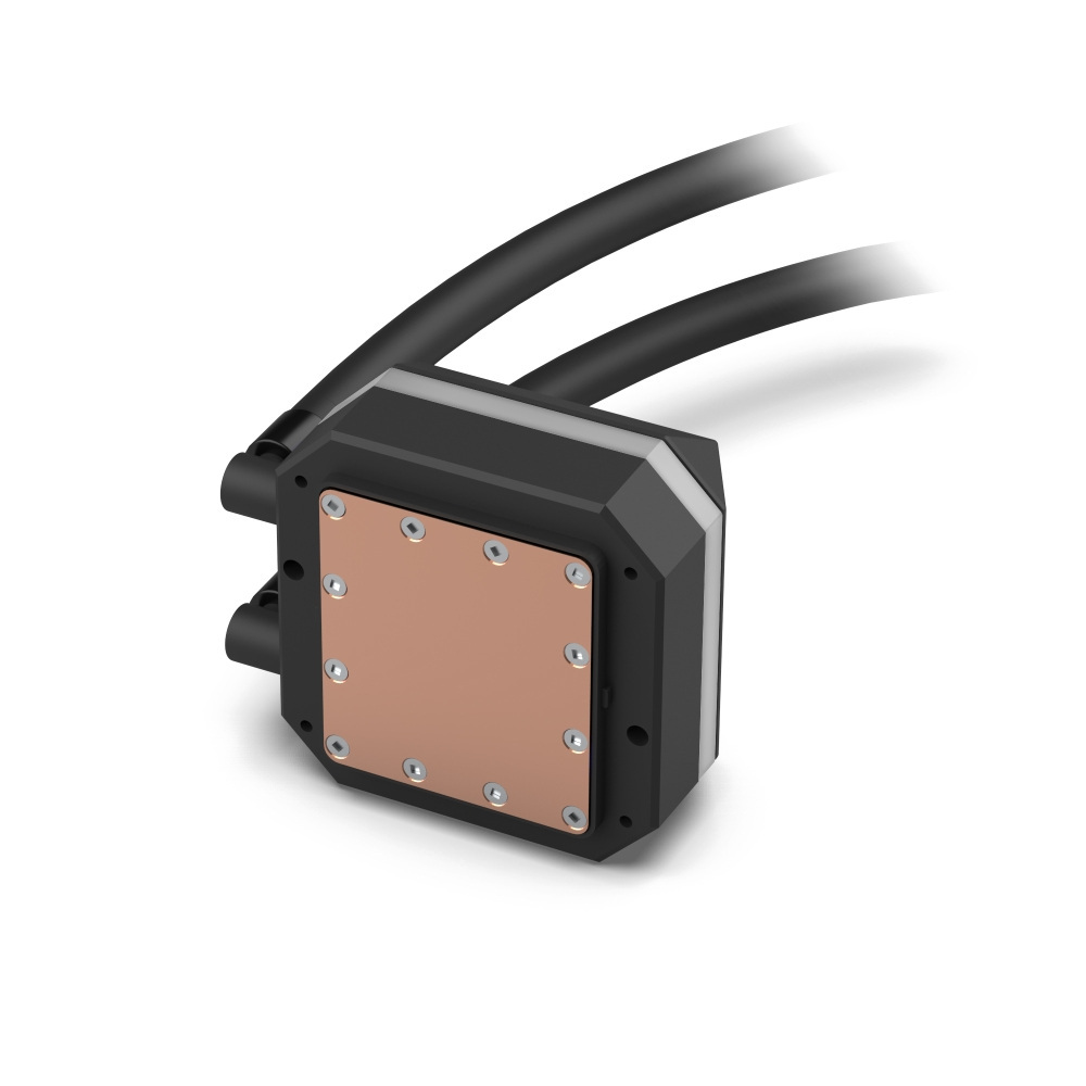 SilentiumPC Navis RGB 280 AIO