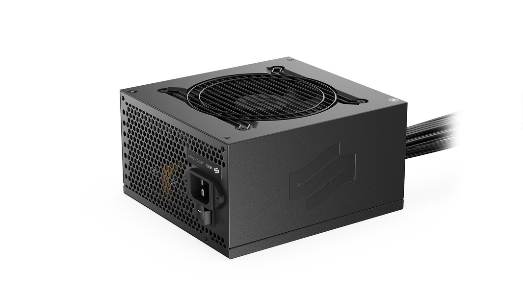 Zdjęcie produktu: Zasilacz SilentiumPC Vero M3 Bronze 600W