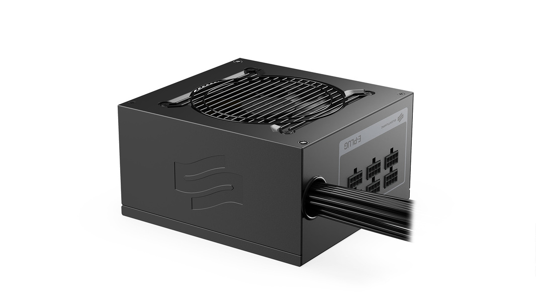 Zdjęcie produktu: Zasilacz SilentiumPC Vero M3 Bronze 600W