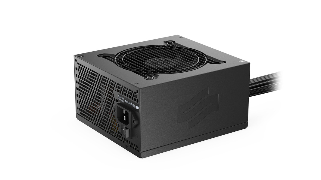 Zdjęcie produktu: Zasilacz SilentiumPC Supremo L2 Gold 650W