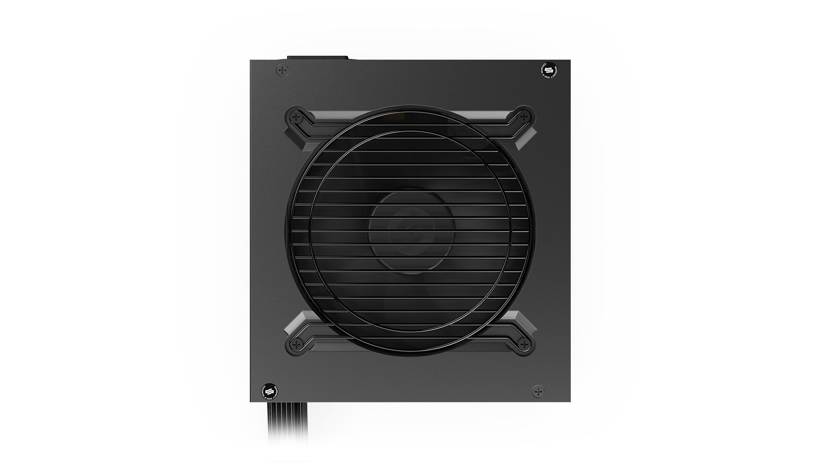 Zasilacz SilentiumPC Supremo L2 Gold 650W