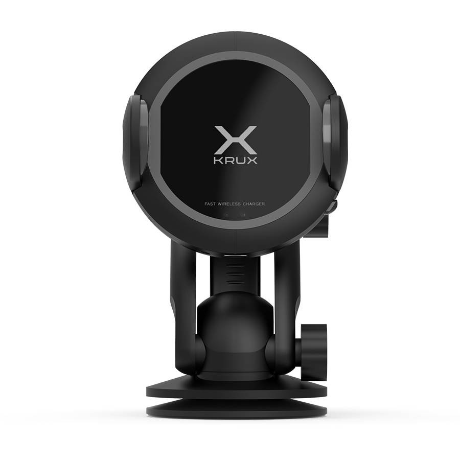 Ładowarka samochodowa Qi Krux WIRELESS CAR Charger Ładowarka samochodowa Qi Krux WIRELESS CAR Charger