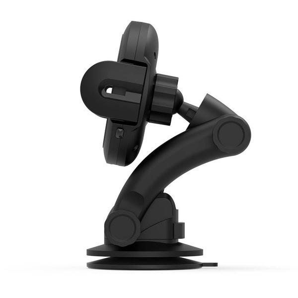 Zdjęcie produktu: Ładowarka samochodowa Qi Krux WIRELESS CAR Charger Zdjęcie produktu: Ładowarka samochodowa Qi Krux WIRELESS CAR Charger