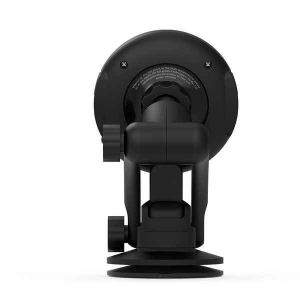 Zdjęcie produktu: Ładowarka samochodowa Qi Krux WIRELESS CAR Charger Zdjęcie produktu: Ładowarka samochodowa Qi Krux WIRELESS CAR Charger