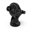 Miniatura zdjęcia: Ładowarka samochodowa Qi Krux WIRELESS CAR Charger Miniatura zdjęcia: Ładowarka samochodowa Qi Krux WIRELESS CAR Charger