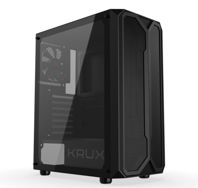 Obudowa do komputera Krux Odys