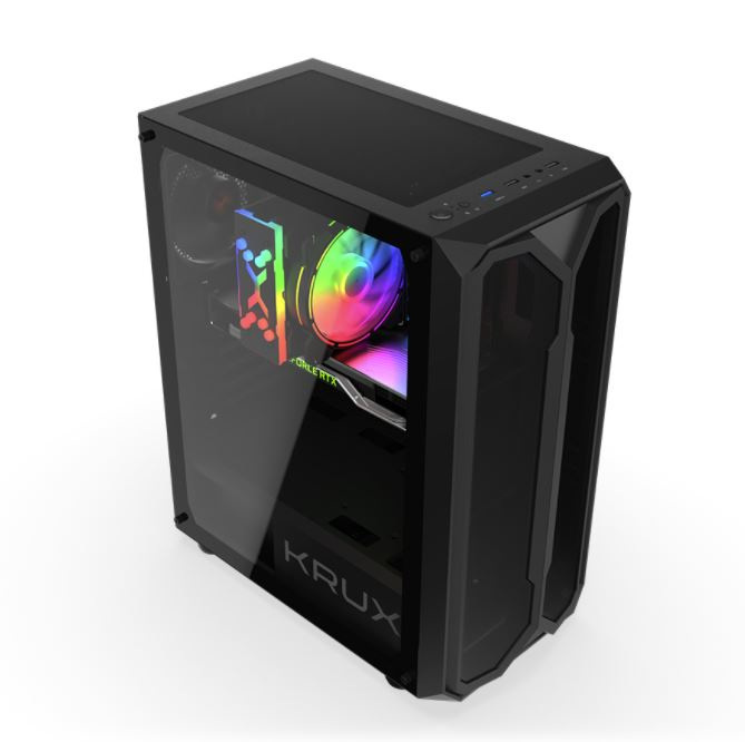 Obudowa do komputera Krux Odys