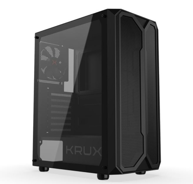 Zdjęcie produktu: Obudowa do komputera Krux Odys