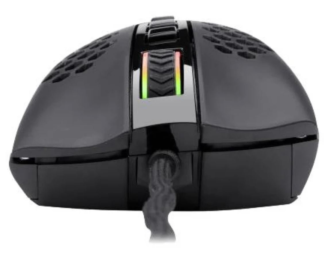 Mysz Redragon Storm Elite (RED-M988-RGB) Mysz Redragon Storm Elite (RED-M988-RGB)