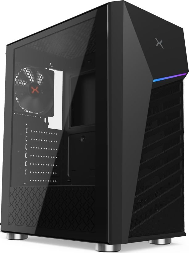 Obudowa do komputera Krux Spike