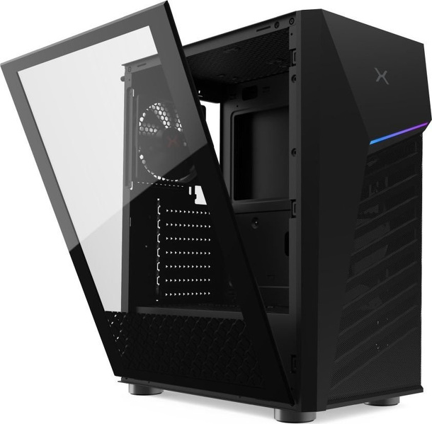 Zdjęcie produktu: Obudowa do komputera Krux Spike