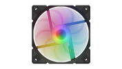 Miniatura zdjęcia: Wentylator SilentiumPC Stella HP ARGB 120mm KIT 3pack