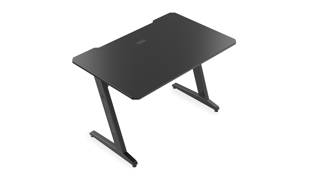 Zdjęcie produktu: Biurko gamingowe SPC Gear GD100 Gaming Desk (SPG092)