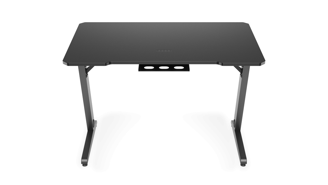 Zdjęcie produktu: Biurko gamingowe SPC Gear GD100 Gaming Desk (SPG092)