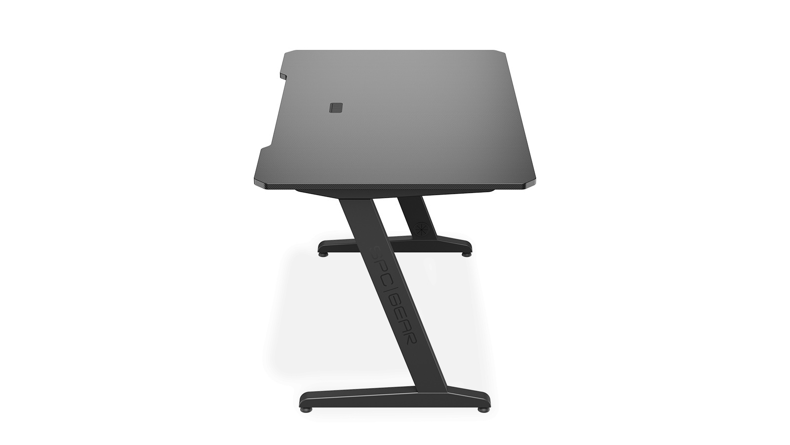 Biurko gamingowe SPC Gear GD100 Gaming Desk (SPG092)