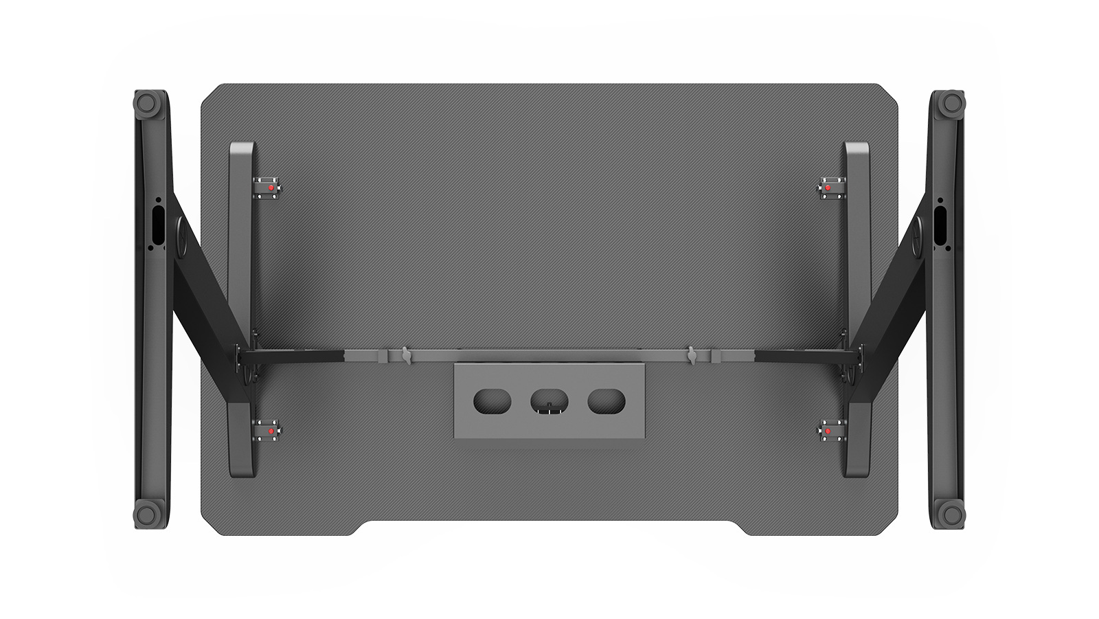 Biurko gamingowe SPC Gear GD100 Gaming Desk (SPG092)