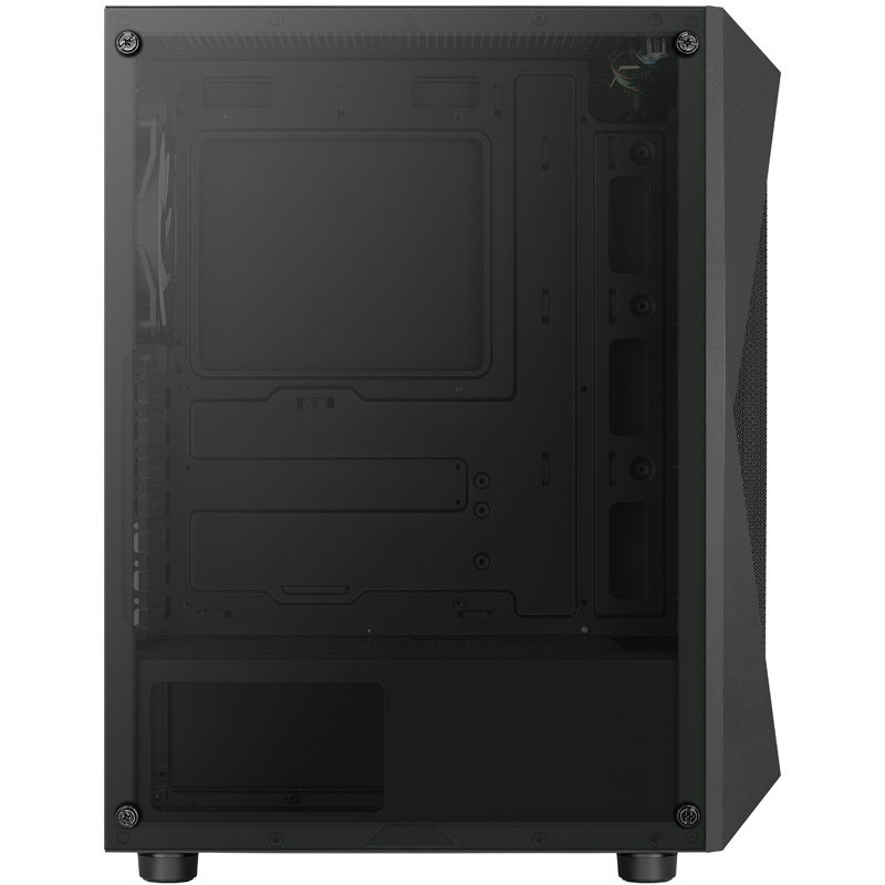 Aerocool PGS Falcon Black FRGB