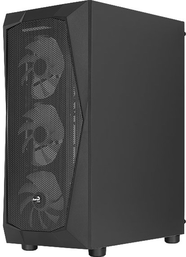 Zdjęcie produktu: Aerocool PGS Falcon Black FRGB