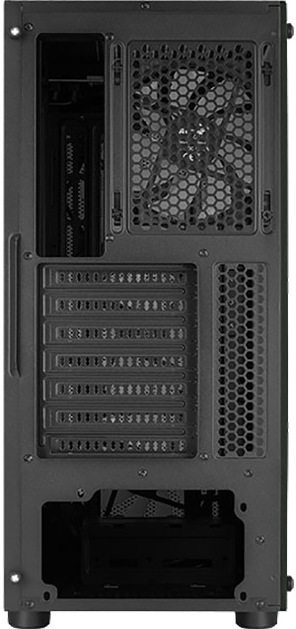 Zdjęcie produktu: Aerocool PGS Falcon Black FRGB
